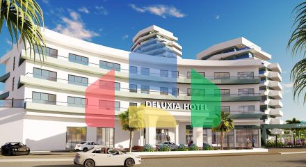 3-комнатные апартаменты 114м2 в 700 метрах от пляжа 3-комнатные апартаменты 114м2 в 700 метрах от пляжа