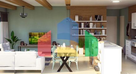 3-комнатные апартаменты 114м2 в 700 метрах от пляжа 3-комнатные апартаменты 114м2 в 700 метрах от пляжа