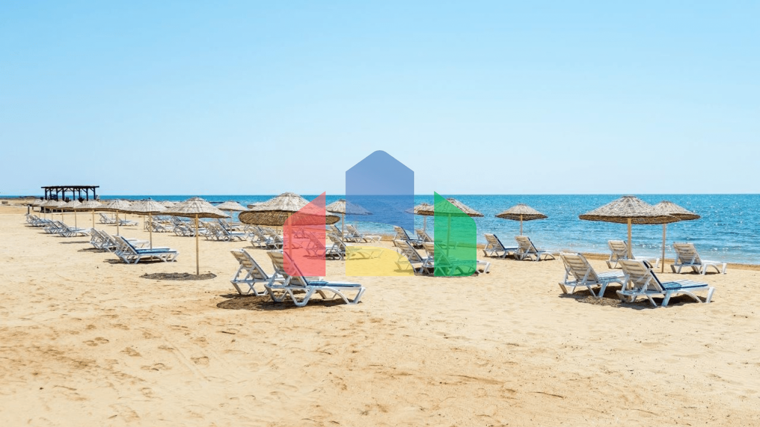 Трехкомнатные апартаменты 66,5 м2 в СПА - комплексе в 100 метрах от песчаного пляжа