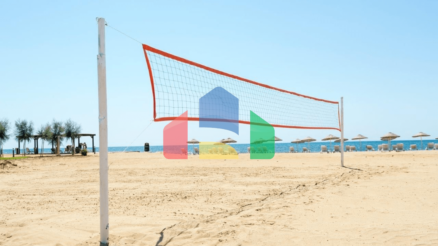 Трехкомнатные апартаменты 66,5 м2 в СПА - комплексе в 100 метрах от песчаного пляжа