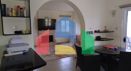 Готовая 4-комнатная вилла 224 м2 с бассейном в 5 минутах от моря 