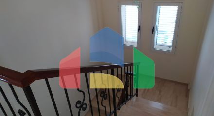 Готовая 4-комнатная вилла 224 м2 с бассейном в 5 минутах от моря 