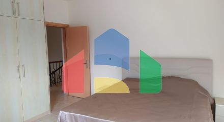 Готовая 4-комнатная вилла 224 м2 с бассейном в 5 минутах от моря 