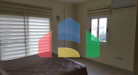 Готовая 4-комнатная вилла 224 м2 с бассейном в 5 минутах от моря 