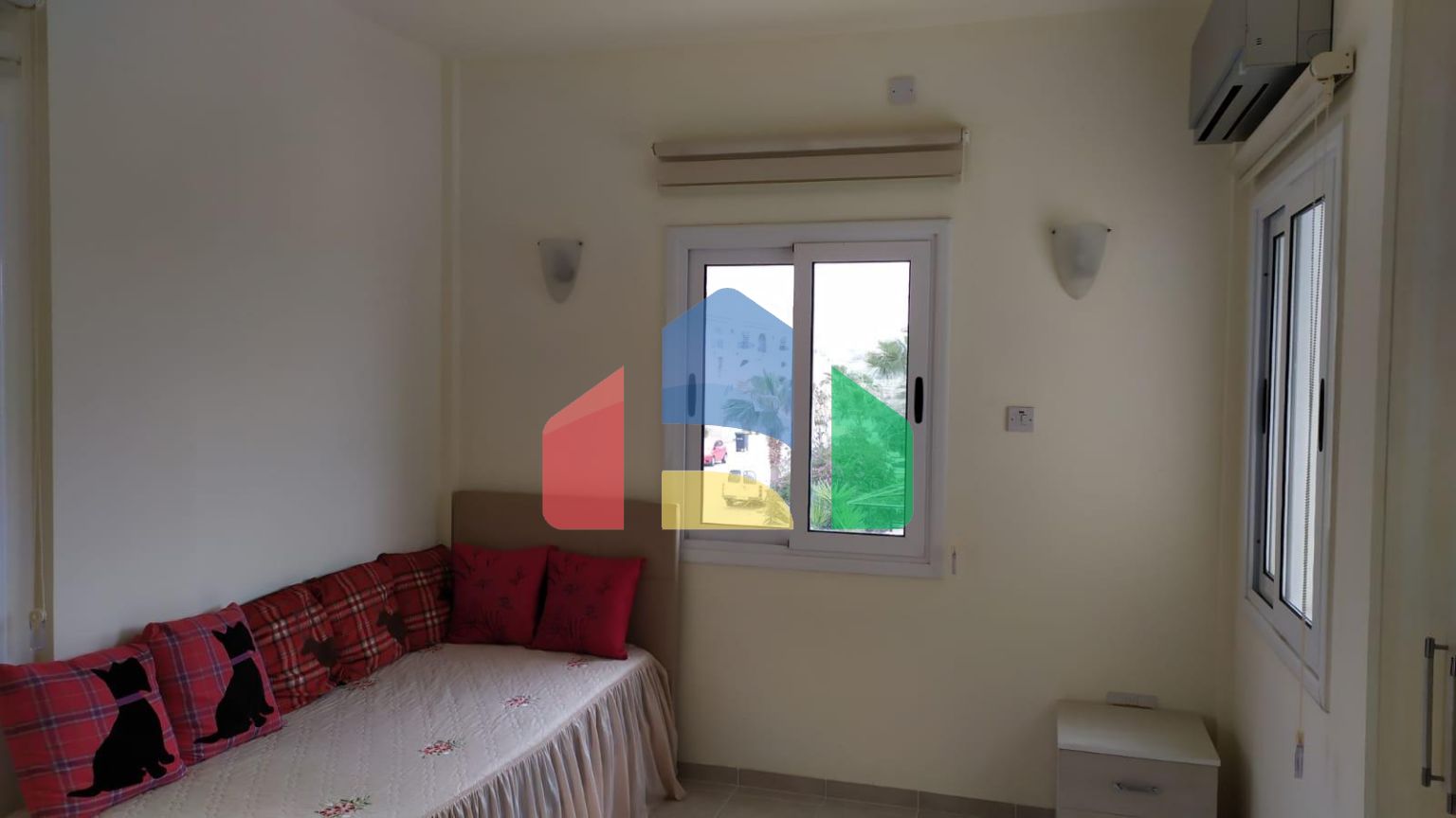 Готовая 4-комнатная вилла 224 м2 с бассейном в 5 минутах от моря 