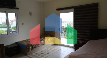 Готовая 4-комнатная вилла 224 м2 с бассейном в 5 минутах от моря 