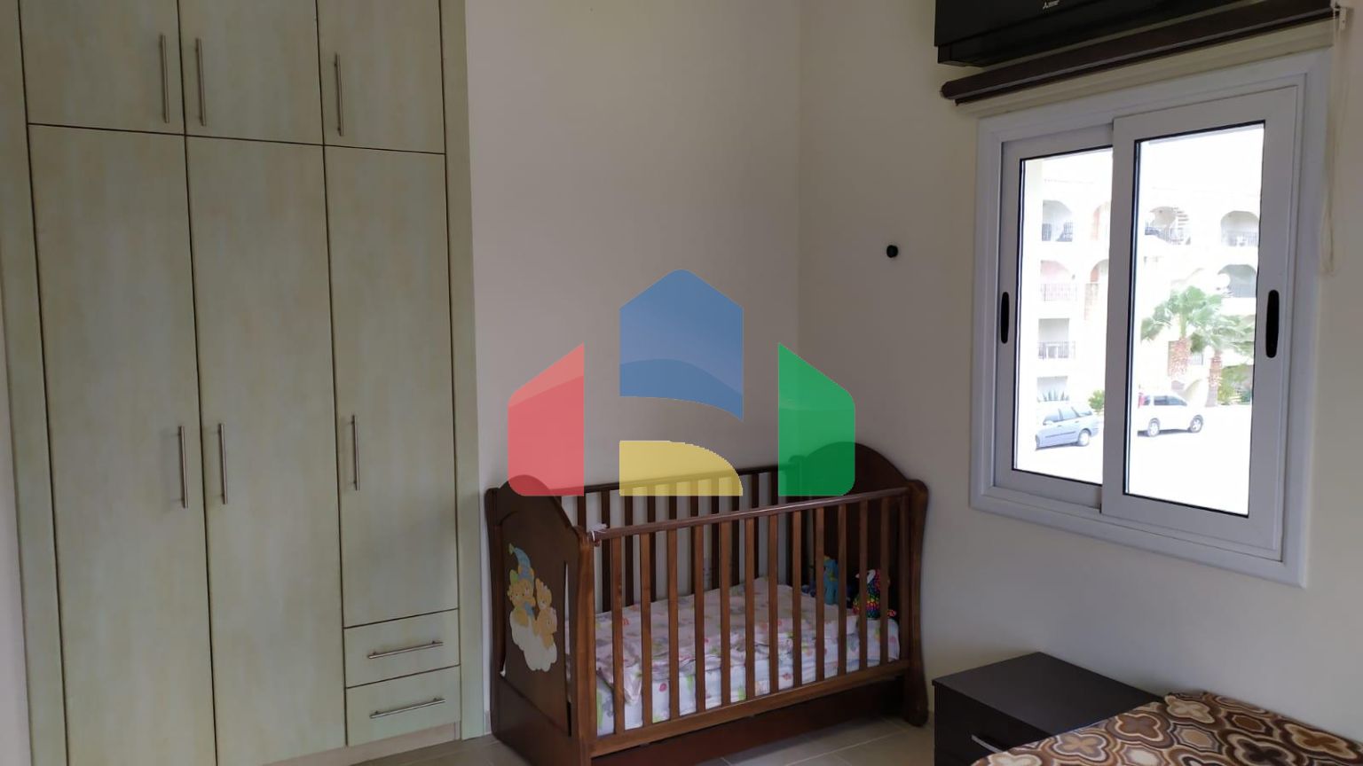 Готовая 4-комнатная вилла 224 м2 с бассейном в 5 минутах от моря 