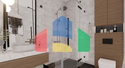 4-комнатный таунхаус 127м2 с собственным участком земли в 600 метрах от песчаного пляжа 4-комнатный таунхаус 127м2 с собственным участком земли в 600 метрах от песчаного пляжа