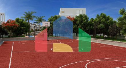 3-комнатные апартаменты 75 м2 + 38 м2 терраса в элитном комплексе в 300 метрах от пляжа