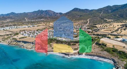 4-комнатное бунгало 120 м2 с частным бассейном в престижном комплексе в 200 метрах от пляжа