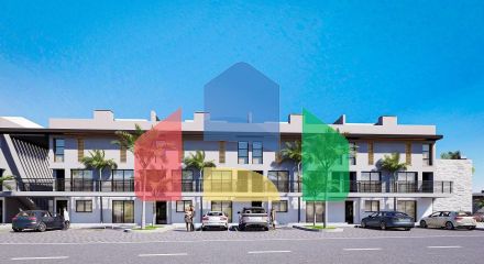 4-комнатные бунгало 347 м2 + 615 м2 участка земли в 10 минутах от пляжа