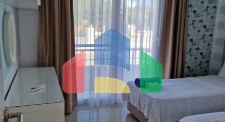 Современный 4-комнатный таунхаус 115 м2 с террасой на крыше, расположенный на первой линии от моря Современный 4-комнатный таунхаус 115 м2 с террасой на крыше, расположенный на первой линии от моря