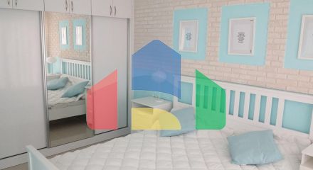 Современный 4-комнатный таунхаус 115 м2 с террасой на крыше, расположенный на первой линии от моря Современный 4-комнатный таунхаус 115 м2 с террасой на крыше, расположенный на первой линии от моря