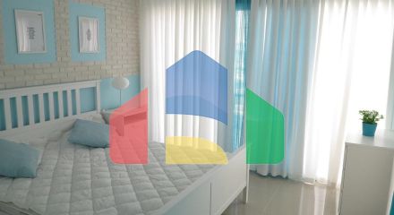 Современный 4-комнатный таунхаус 115 м2 с террасой на крыше, расположенный на первой линии от моря Современный 4-комнатный таунхаус 115 м2 с террасой на крыше, расположенный на первой линии от моря