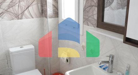 Современный 4-комнатный таунхаус 115 м2 с террасой на крыше, расположенный на первой линии от моря Современный 4-комнатный таунхаус 115 м2 с террасой на крыше, расположенный на первой линии от моря