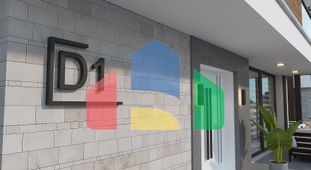 2-комнатные Loft апартаменты 66 м2 в 5 минутах от моря 2-комнатные Loft апартаменты 66 м2 в 5 минутах от моря