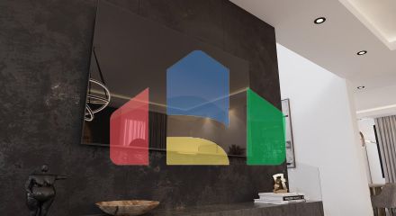 2-комнатные Loft апартаменты 66 м2 в 5 минутах от моря 2-комнатные Loft апартаменты 66 м2 в 5 минутах от моря