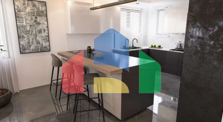 2-комнатные Loft апартаменты 66 м2 в 5 минутах от моря 2-комнатные Loft апартаменты 66 м2 в 5 минутах от моря