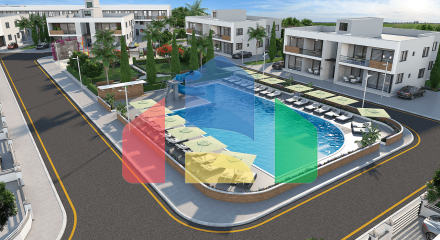 4-комнатная вилла 240 м2 в 5 минутах от моря 4-комнатная вилла 240 м2 в 5 минутах от моря