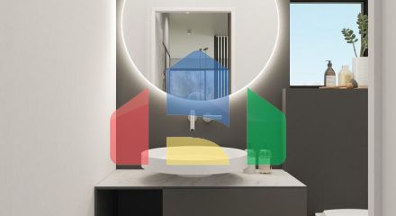 Студия 41 м2 в комплексе с частным пляжем Студия 41 м2 в комплексе с частным пляжем