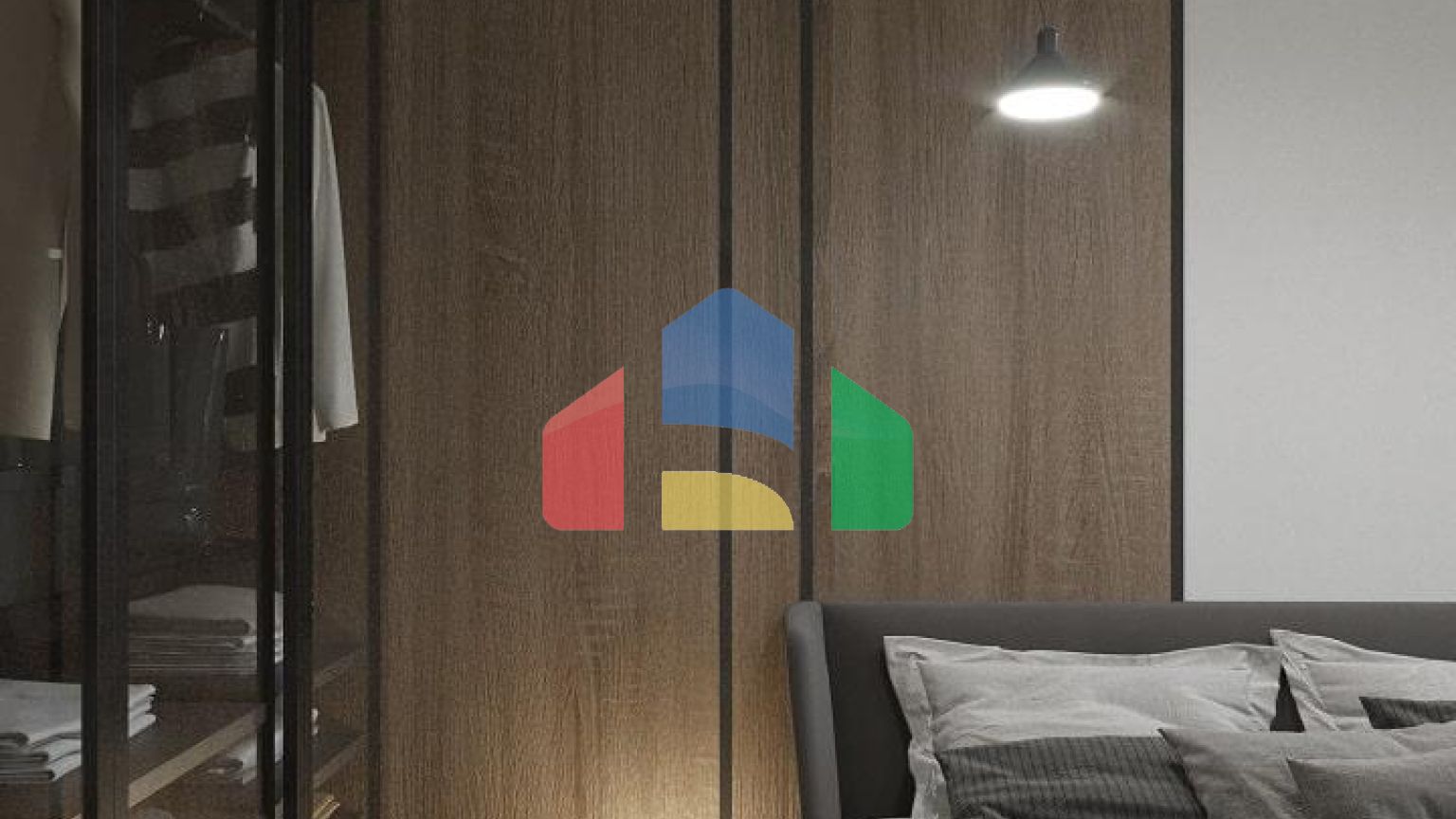 Студия 41 м2 в комплексе с частным пляжем