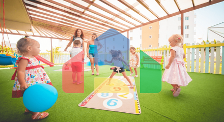 2-комнатные апартаменты 60 м2 в 600 метрах от пляжа 