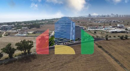 3-комнатная квартира 90м2 в 700 метрах от песчаного пляжа