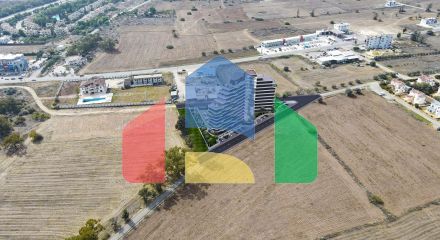 3-комнатная квартира 90м2 в 700 метрах от песчаного пляжа