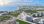 Studio 45 m2 in a luxury complex close to the beach