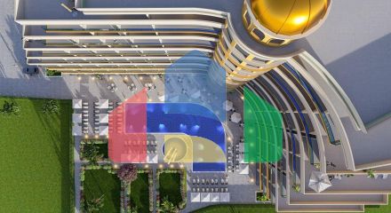 2 - комнатная квартира 72м2 в роскошном комплексе в 5 минутах от пляжа 2 - комнатная квартира 72м2 в роскошном комплексе в 5 минутах от пляжа