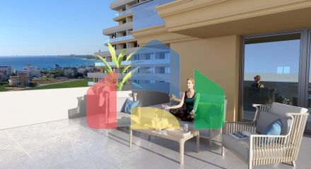 2 - комнатная квартира 72м2 в роскошном комплексе в 5 минутах от пляжа 2 - комнатная квартира 72м2 в роскошном комплексе в 5 минутах от пляжа