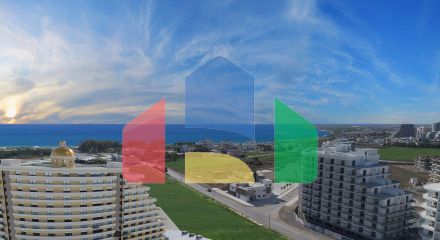 2 - комнатная квартира 72м2 в роскошном комплексе в 5 минутах от пляжа 2 - комнатная квартира 72м2 в роскошном комплексе в 5 минутах от пляжа