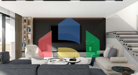 3+1 таунхаус (181м2 с террасой на крыше 74 м2 ) в новом комплексе в Искеле 3+1 таунхаус (181м2 с террасой на крыше 74 м2 ) в новом комплексе в Искеле