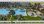 Two-room apartment (45 m2) with a balcony in a new complex in Iskele