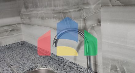 Квартира 2+1 (75 м2 ) в 800 метрах от песчаного пляжа в Йенибоазичи