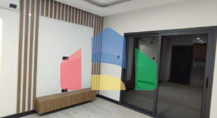 Квартира 2+1 (75 м2 ) в 800 метрах от песчаного пляжа в Йенибоазичи