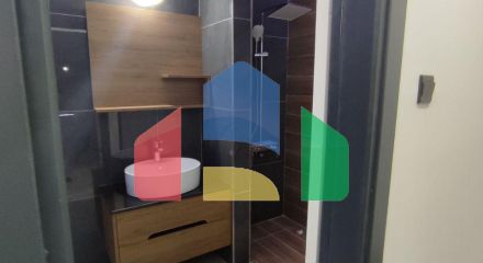 Квартира 2+1 (75 м2 ) в 800 метрах от песчаного пляжа в Йенибоазичи