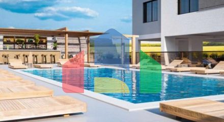 Квартира 3+1 (135 м2 ) в 800 метрах от песчаного пляжа в Йенибоазичи Квартира 3+1 (135 м2 ) в 800 метрах от песчаного пляжа в Йенибоазичи