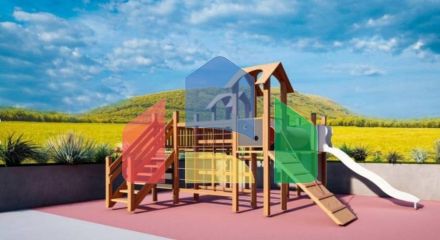 Квартира 3+1 (135 м2 ) в 800 метрах от песчаного пляжа в Йенибоазичи Квартира 3+1 (135 м2 ) в 800 метрах от песчаного пляжа в Йенибоазичи