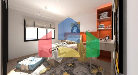 Квартира 3+1 (135 м2 ) в 800 метрах от песчаного пляжа в Йенибоазичи Квартира 3+1 (135 м2 ) в 800 метрах от песчаного пляжа в Йенибоазичи