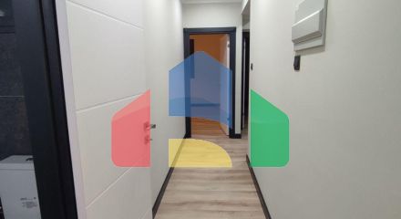 Квартира 3+1 (135 м2 ) в 800 метрах от песчаного пляжа в Йенибоазичи Квартира 3+1 (135 м2 ) в 800 метрах от песчаного пляжа в Йенибоазичи