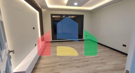 Квартира 3+1 (135 м2 ) в 800 метрах от песчаного пляжа в Йенибоазичи Квартира 3+1 (135 м2 ) в 800 метрах от песчаного пляжа в Йенибоазичи