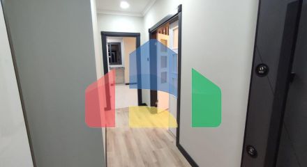 Квартира 3+1 (135 м2 ) в 800 метрах от песчаного пляжа в Йенибоазичи Квартира 3+1 (135 м2 ) в 800 метрах от песчаного пляжа в Йенибоазичи