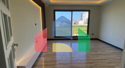 Квартира 3+1 (135 м2 ) в 800 метрах от песчаного пляжа в Йенибоазичи Квартира 3+1 (135 м2 ) в 800 метрах от песчаного пляжа в Йенибоазичи