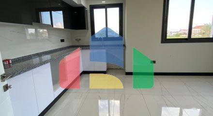 Квартира 3+1 (135 м2 ) в 800 метрах от песчаного пляжа в Йенибоазичи Квартира 3+1 (135 м2 ) в 800 метрах от песчаного пляжа в Йенибоазичи