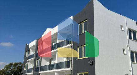 Квартира 2+1 ( 78 м2) в центре Фамагусты