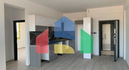 Квартира 2+1 ( 78 м2) в центре Фамагусты