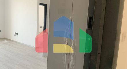 Квартира 2+1 ( 78 м2) в центре Фамагусты