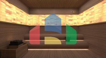 Двухкомнатная квартира 86 м2 в элитном комплексе в 2 километрах от пляжа