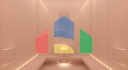 Двухкомнатная квартира 86 м2 в элитном комплексе в 2 километрах от пляжа